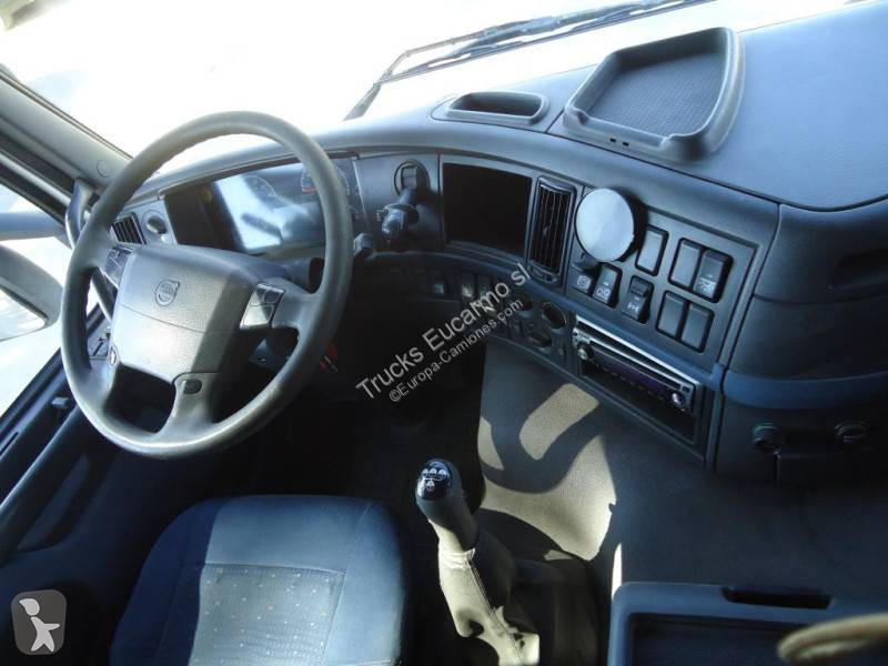 Camion Volvo