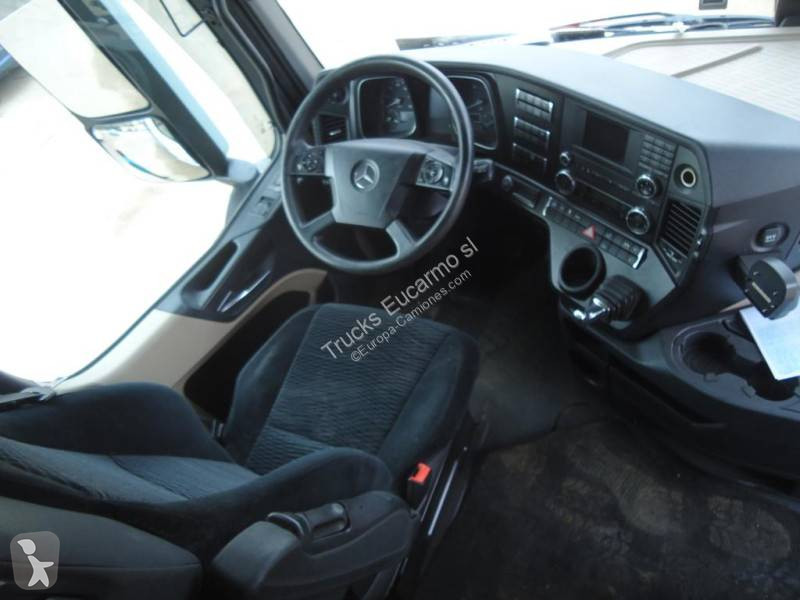 Camion MAN