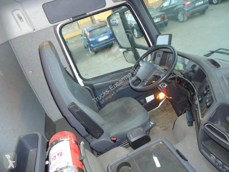 Camion Volvo