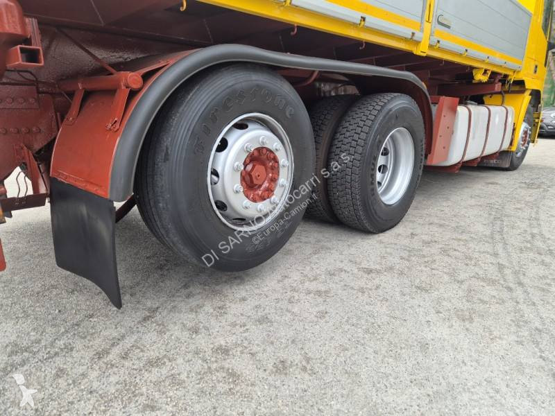 Camion Iveco