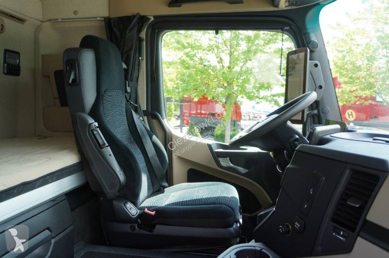 Camion Mercedes