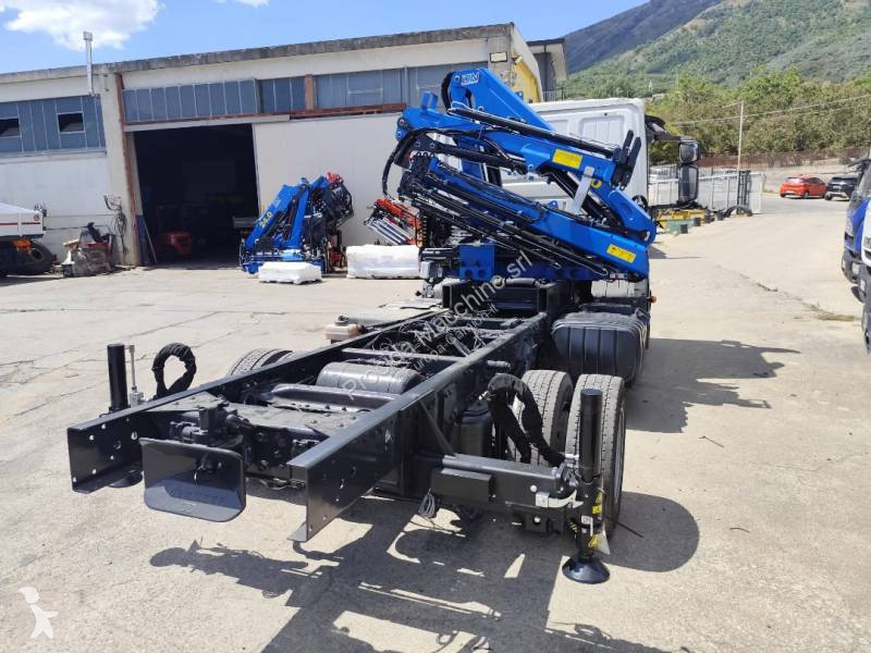 Kamion Iveco