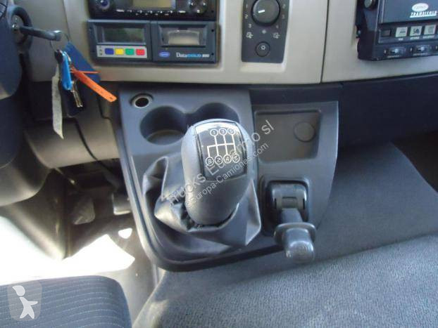Camion Volvo