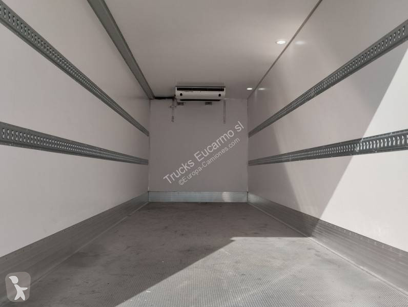 Camion Mercedes