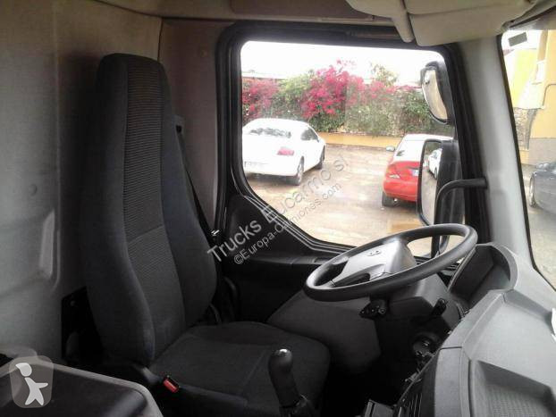 Camion Volvo