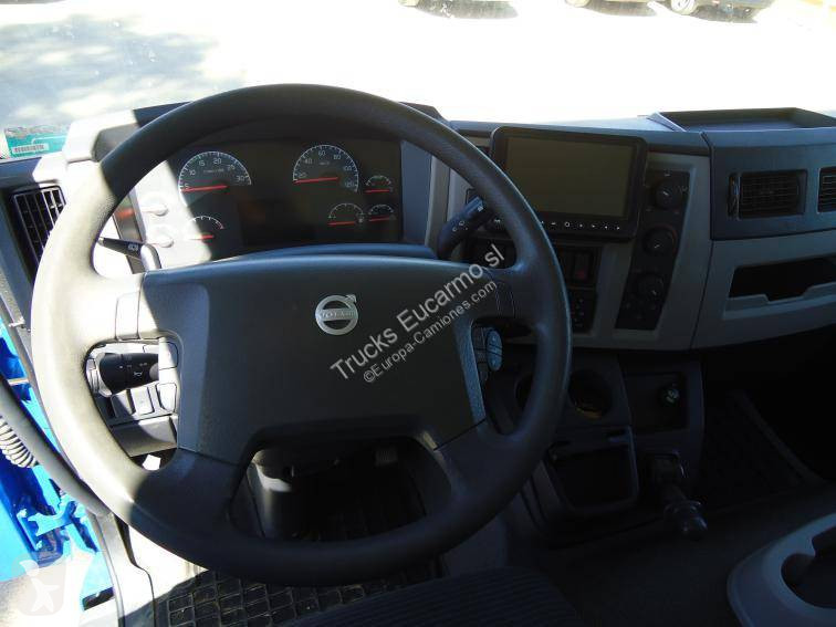 Camion Volvo