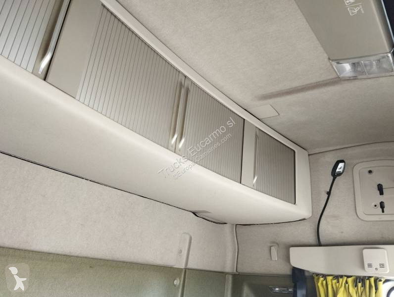Camion Volvo
