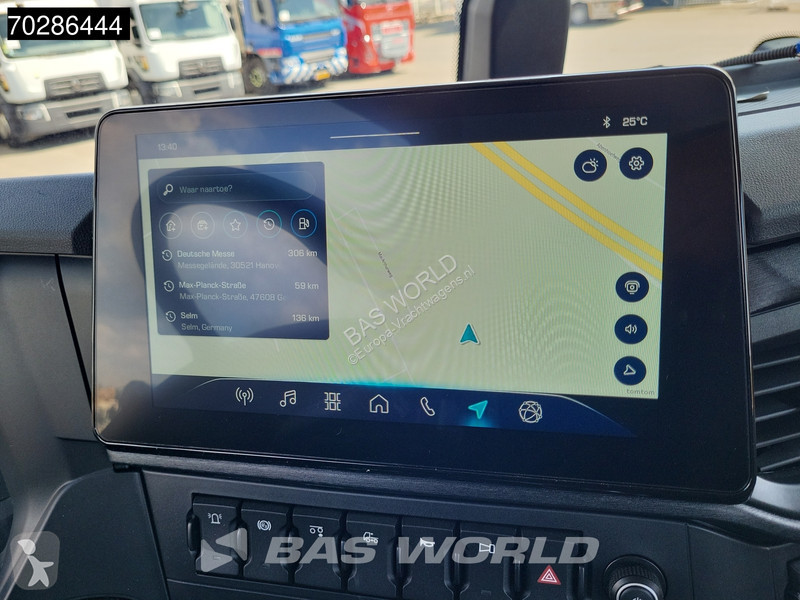 Kamion Iveco X-Way 460 6X2 NEW VDL S21-6400...