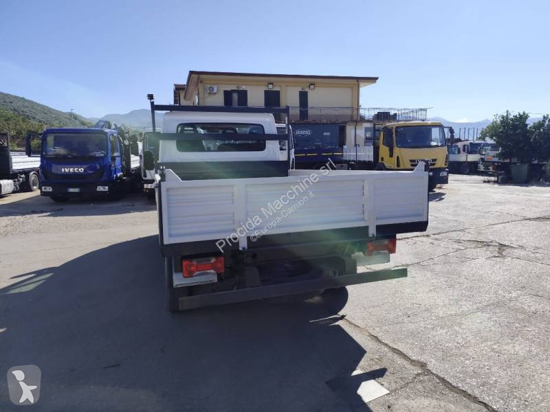 Véhicule utilitaire Iveco