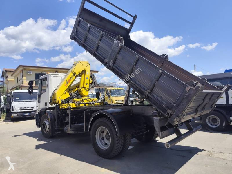 Camion Iveco