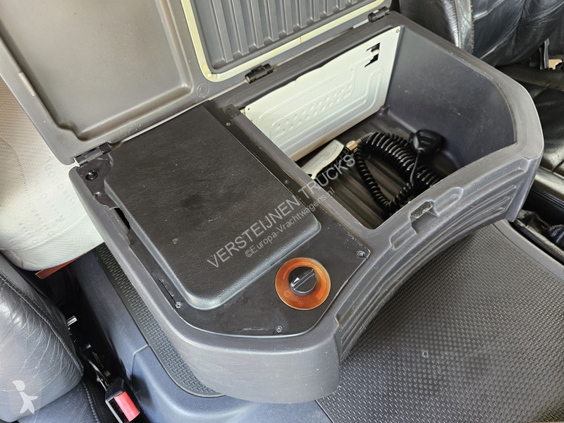 Camion Scania P420 10x4 / 150T / MANUAL GEARBOX...