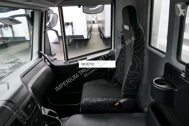 Camion Iveco STRALIS 330