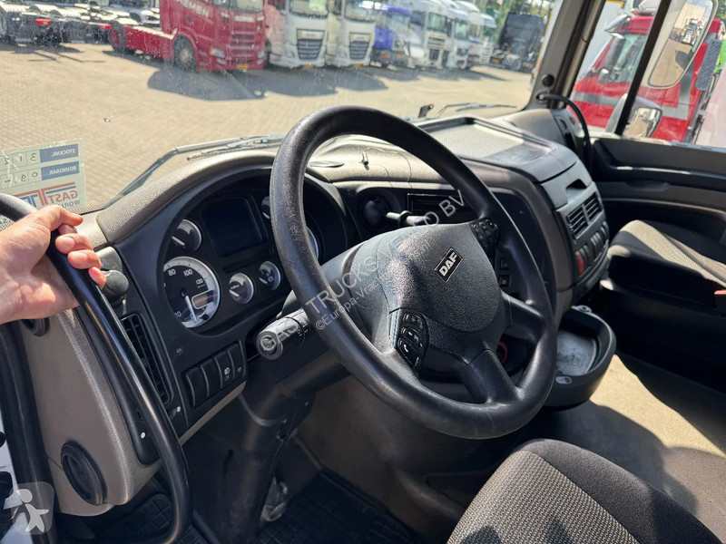 Camion DAF 460 6x2*4 FAN Schuifzeilen Combi...