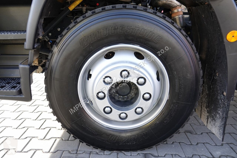 Camion Iveco EUROCARGO 16. 280