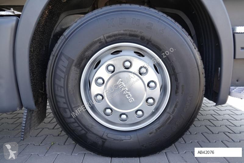 Kamion Scania P360