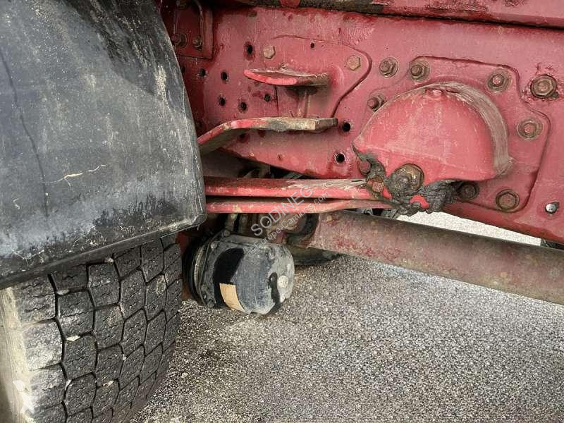 Kamion Renault A GRUE PREMIUM 300