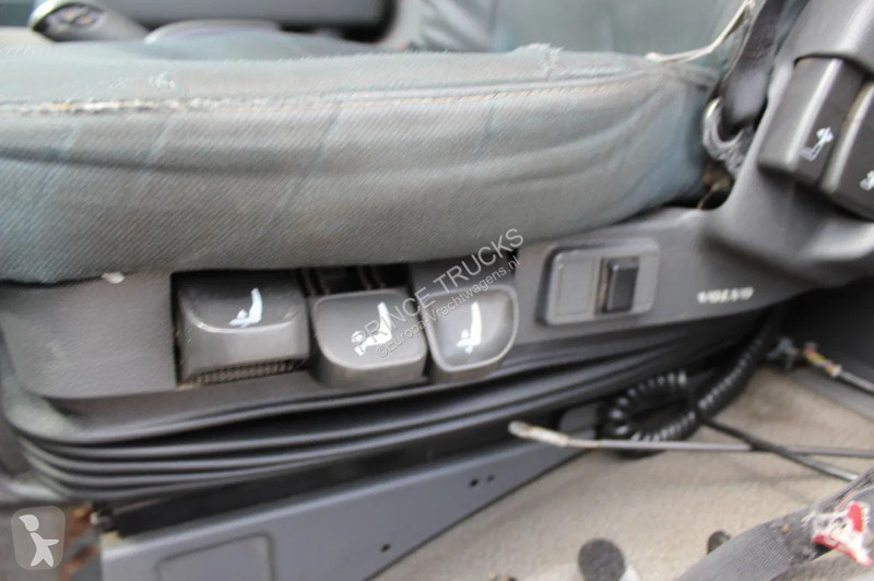 Kamion Volvo 330 * EURO5 * CARRIER SUPRA SILENT...