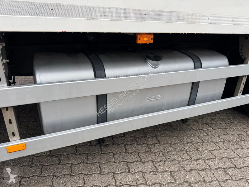 Kamion DAF 260 4X2 7.6 Frigoblock FK12 -25...