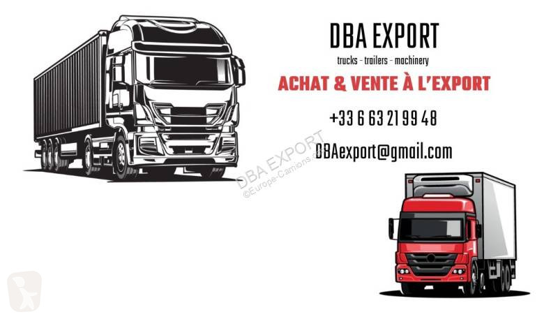 Kamion Iveco