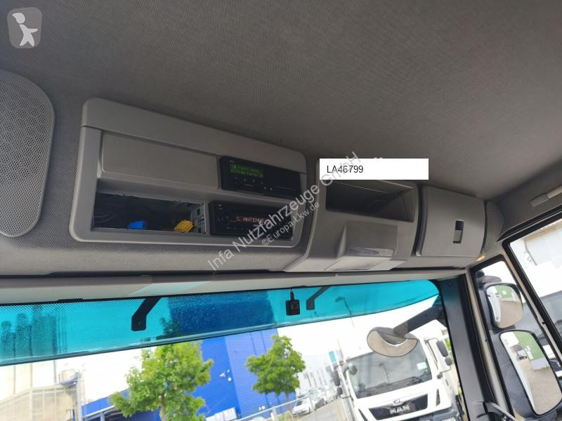 Kamion Iveco 75-190