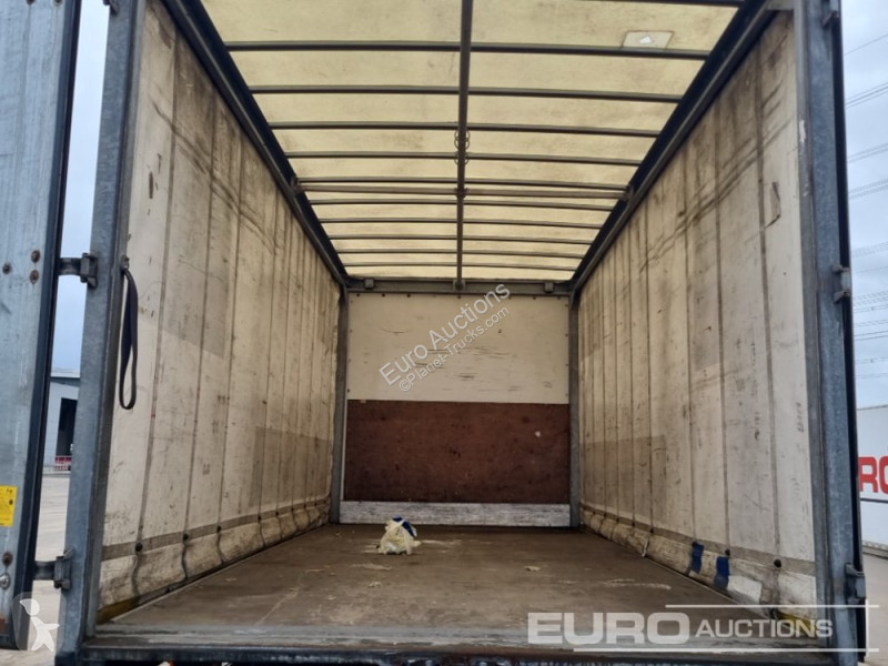 Camion Iveco 75E16