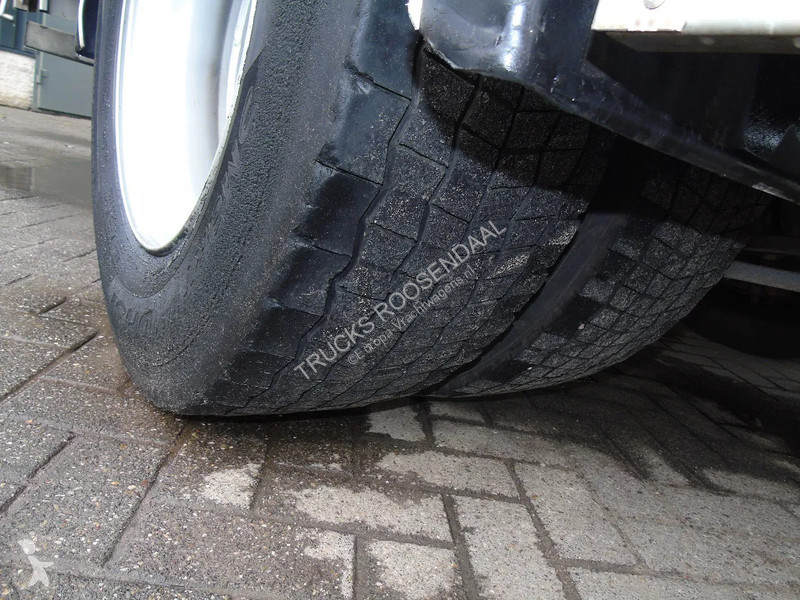 Camion Volvo reserved 260 EEV + EURO 5 + 19T +...