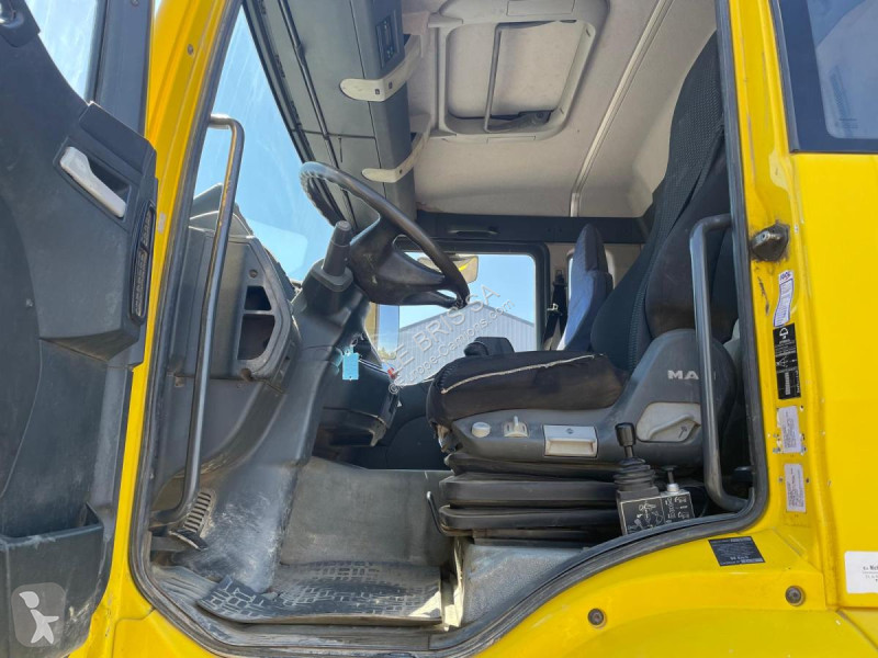 Camion MAN 33.360