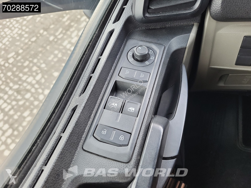 Kamion MAN 26.470 6X2 BDF Retarder...