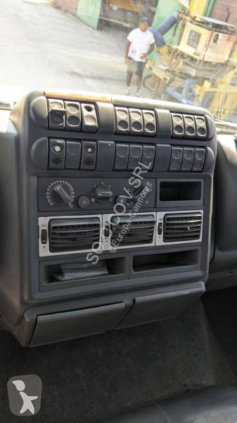 Kamion Iveco
