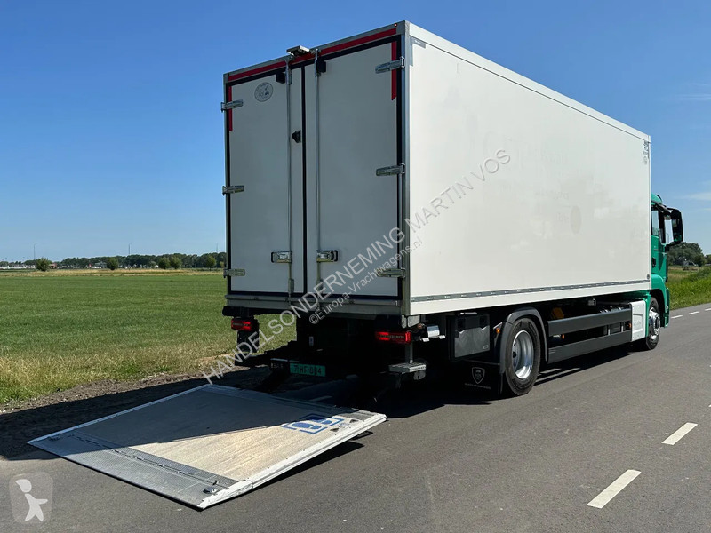 Kamion MAN 18.330 EURO6.2020 730x248x245 Als in...