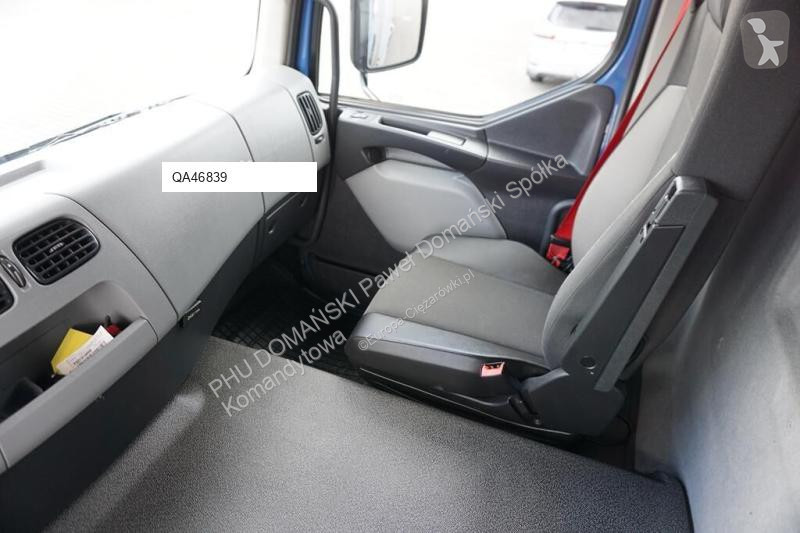 Kamion Renault D 320  / EURO 6 / FIRANKA +...