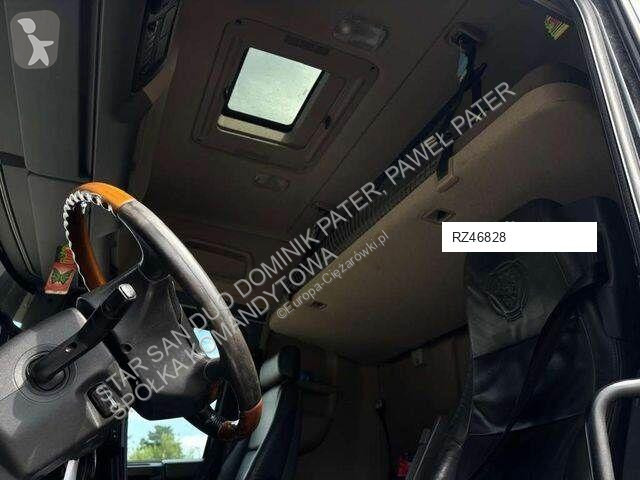 Kamion Scania PK 92002