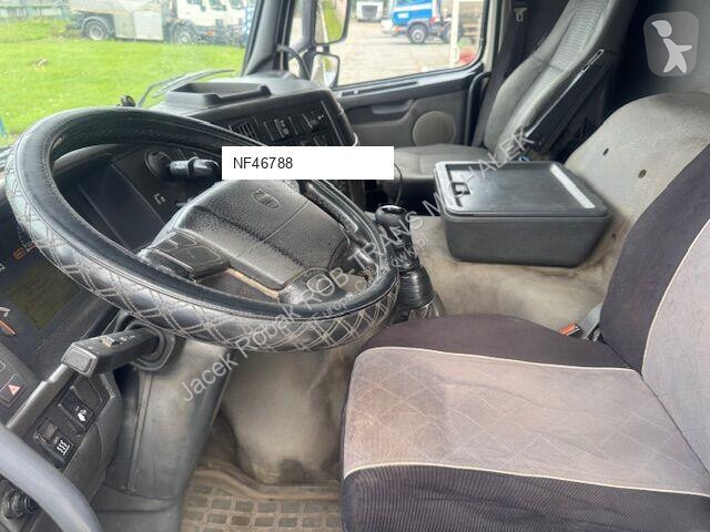 Camion Volvo FM 380