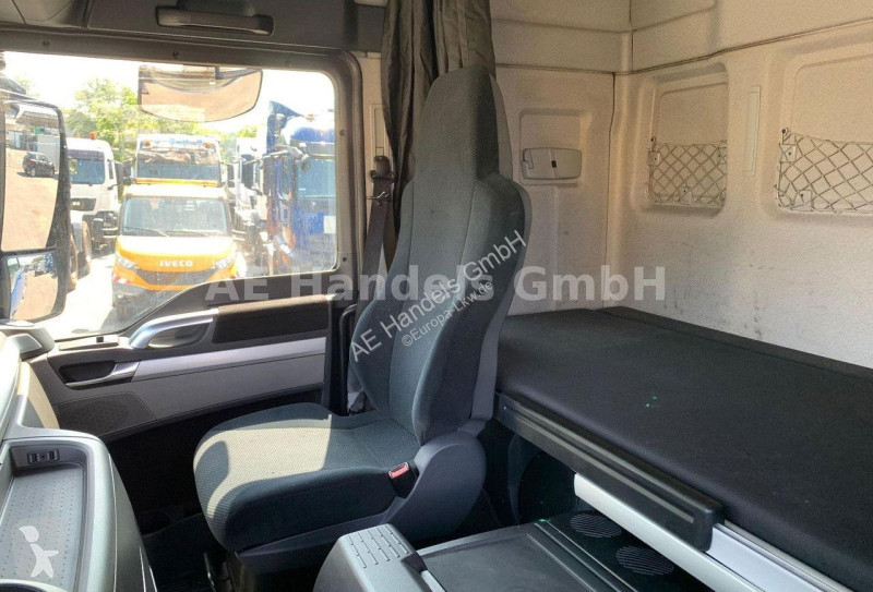 Camion MAN TGX