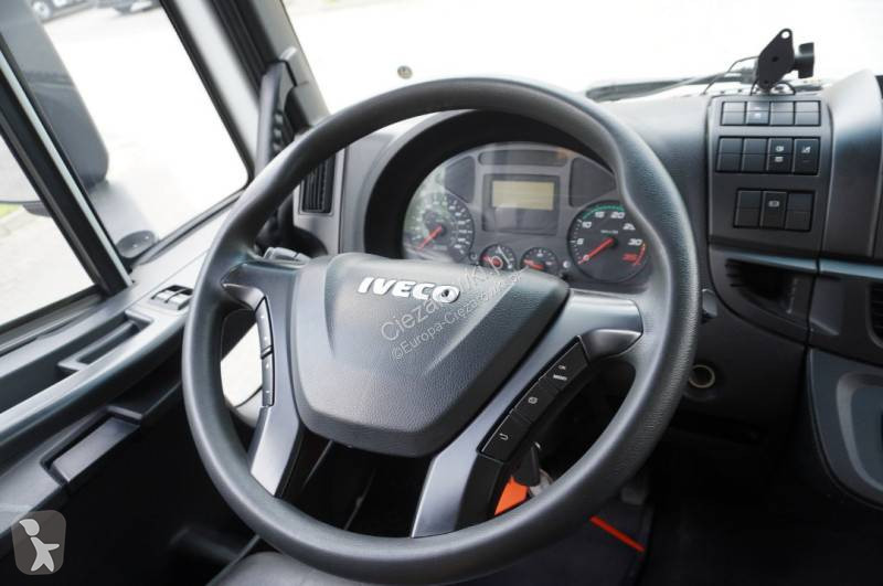 Camion Iveco