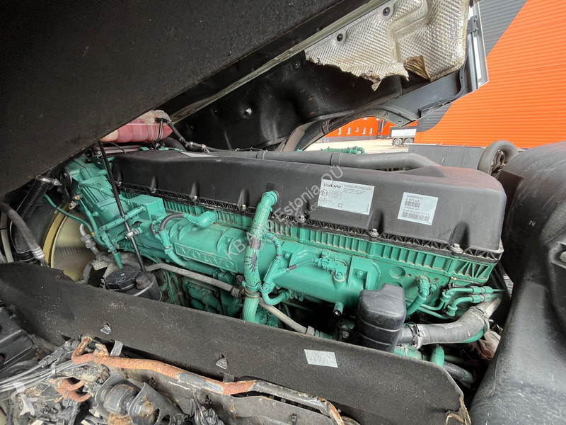 Kamion Volvo FH 750 6x4 CHASSIS L=6970 /...