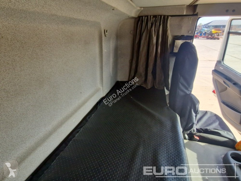 Camion  CF310