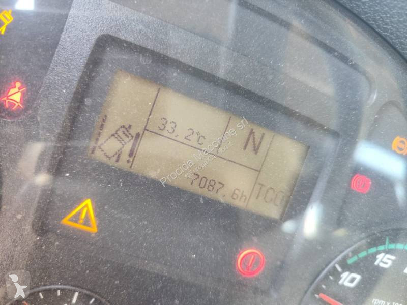 Kamion Iveco