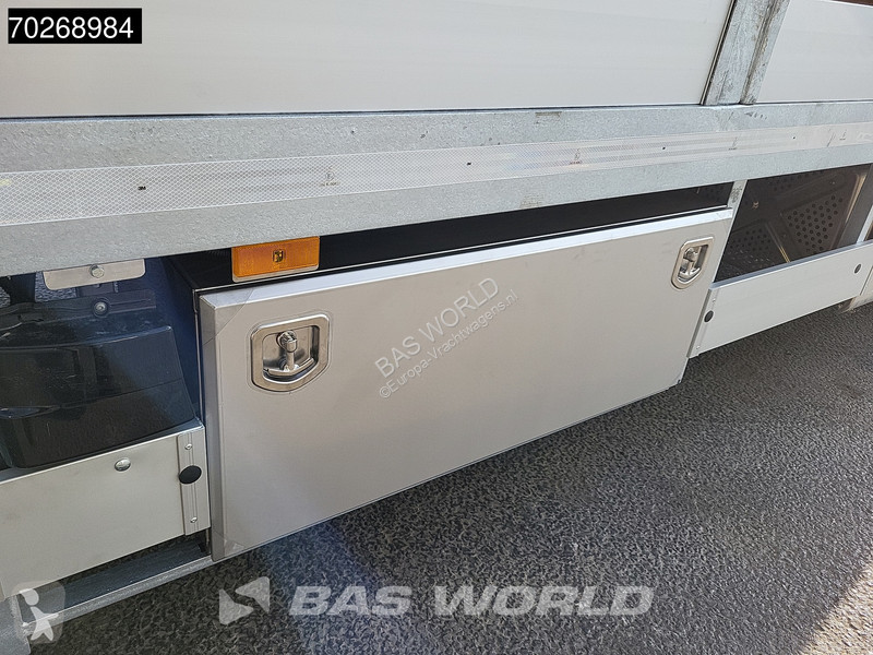Camion Mercedes 2532 6X2 NEW! Machine...