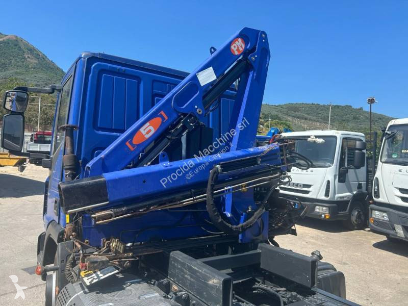Camion Iveco