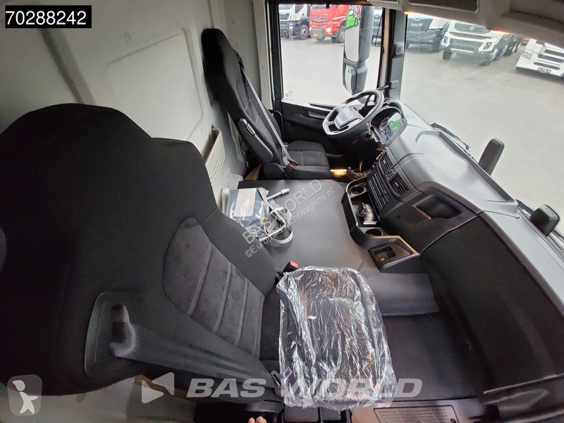 Camión Iveco T-Way 450 8X4 New! 20m3 Cantoni &...