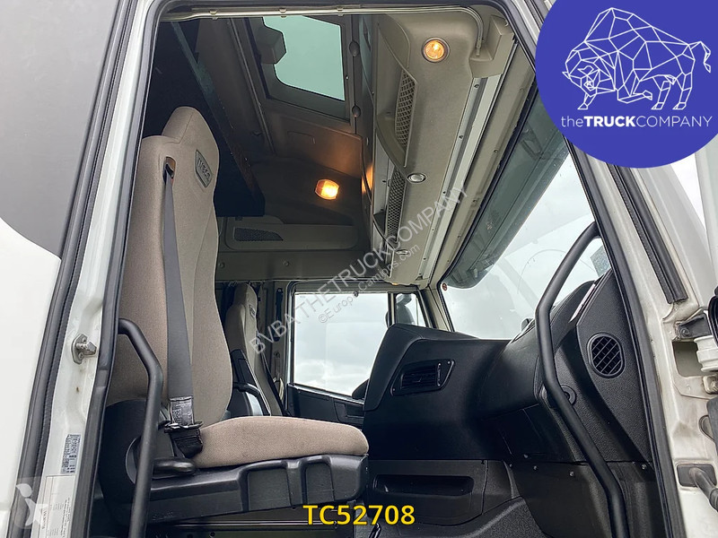 شاحنة Iveco