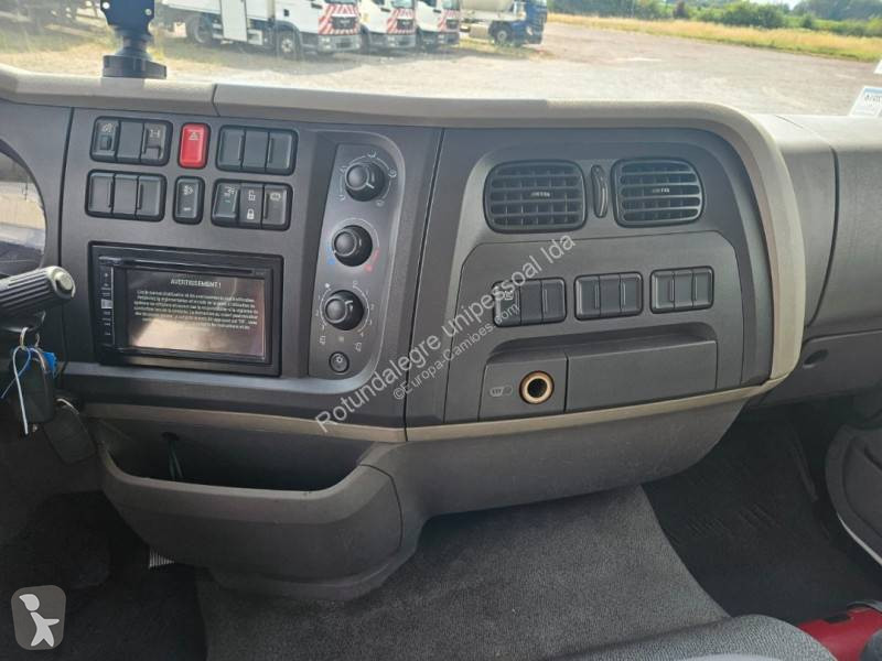 Camion DAF
