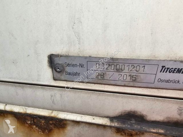 Camion DAF DAF  310 Space Cab, Gardine,...