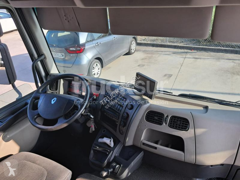 شاحنة Renault  MIDLUM 12TN