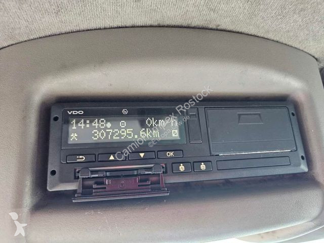 Veicolo commerciale Renault 4.500 Kg lang &...
