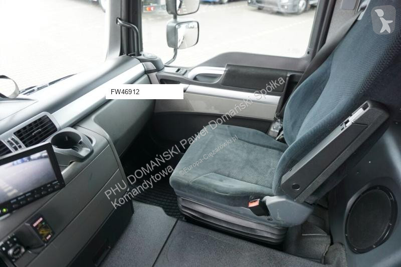 Camion MAN F 65