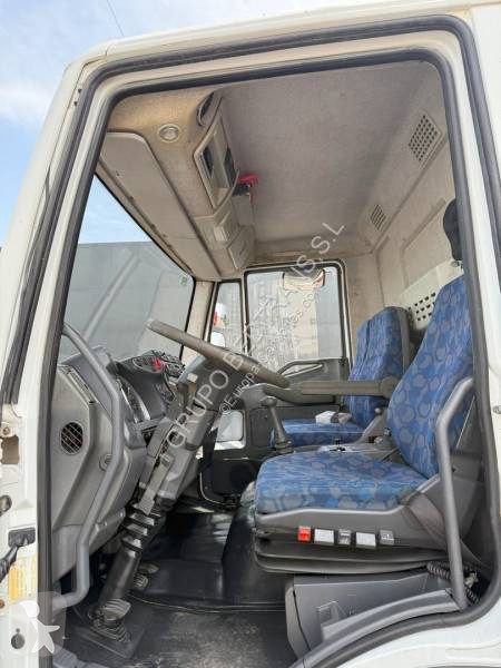 Camión Iveco