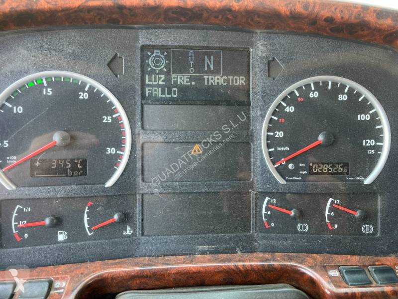 Camion MAN