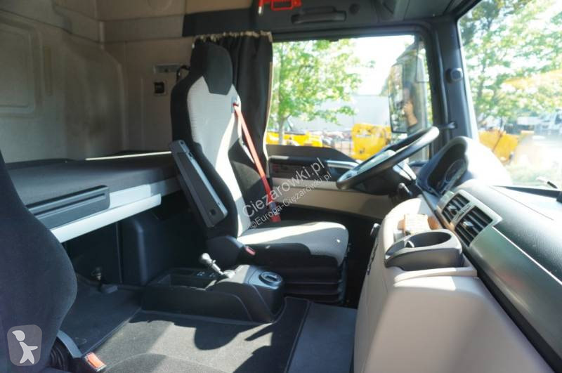 Camion MAN